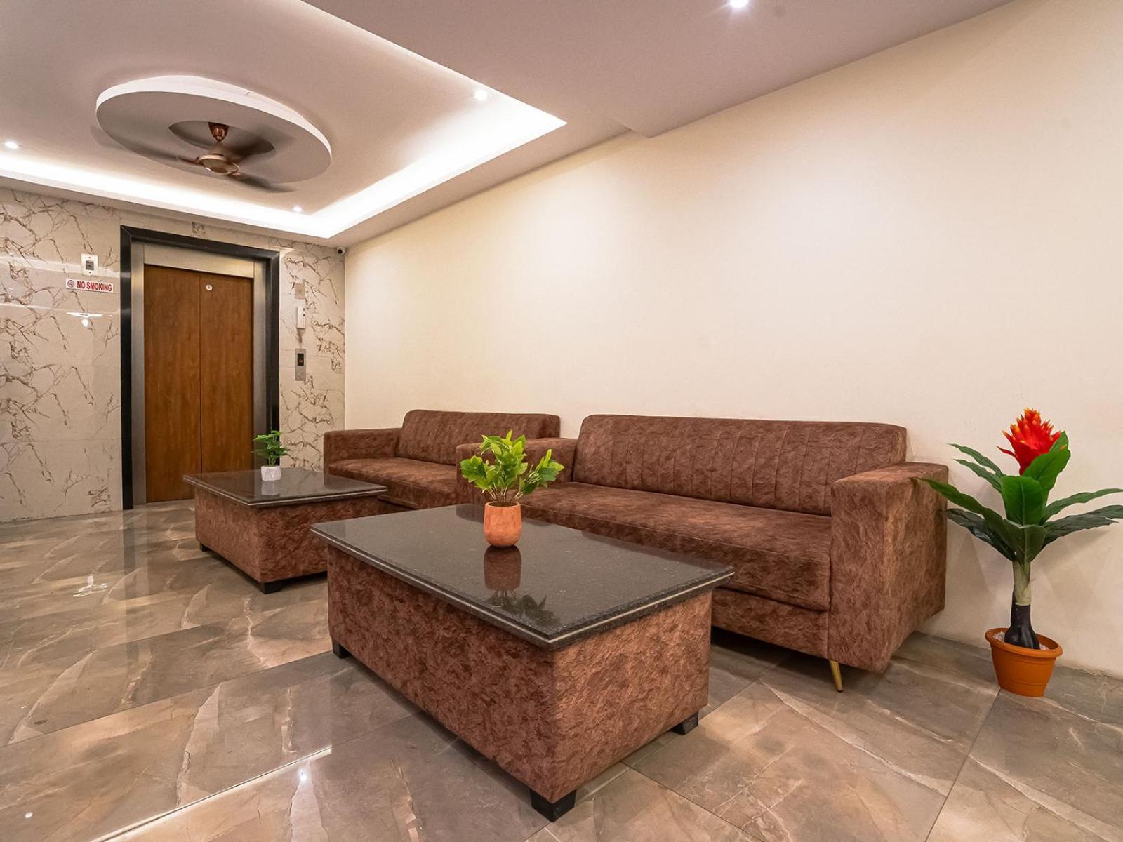 Hotel Grand Seasons- นาวีมุมไบ ภายนอก รูปภาพ